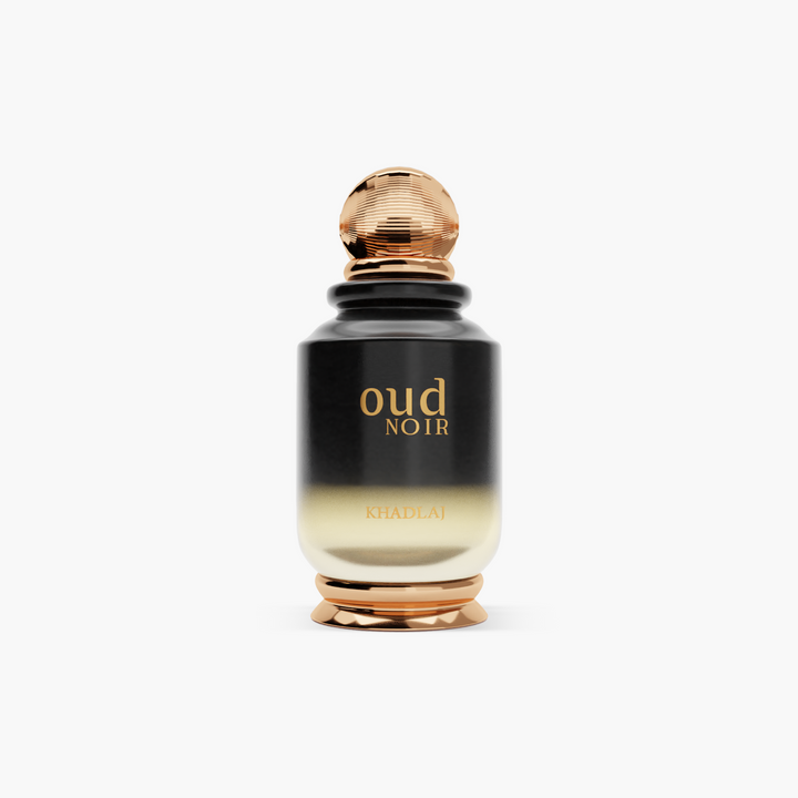 oud noir by khadlaj