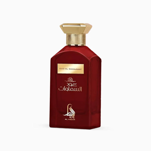 Oud Al Samaawat By Al Absar EDP 100ml