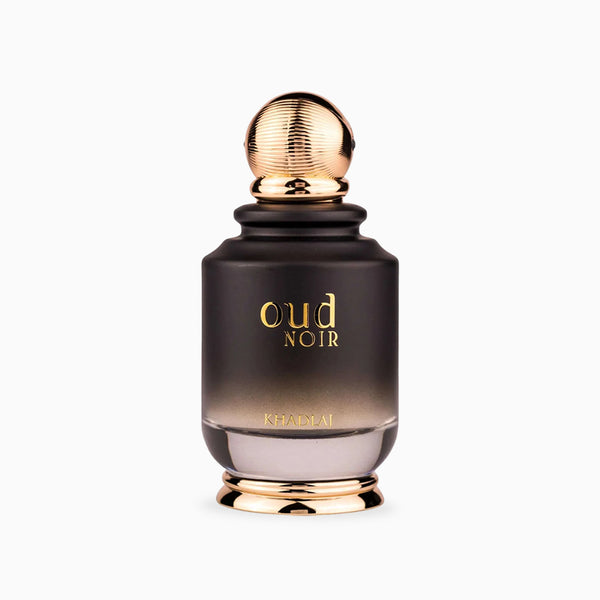 Oud Noir By Khadlaj EDP 100ml