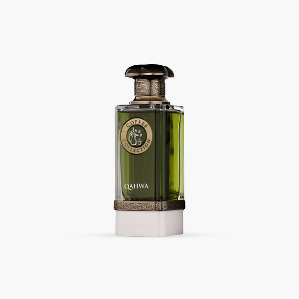 qahwa by fragrance world edp