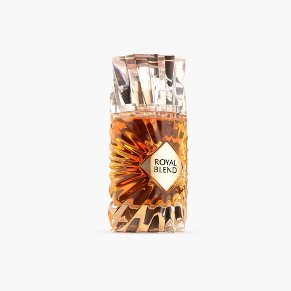 Royal Blend By French Avenue Extrail De Parfum 100ml