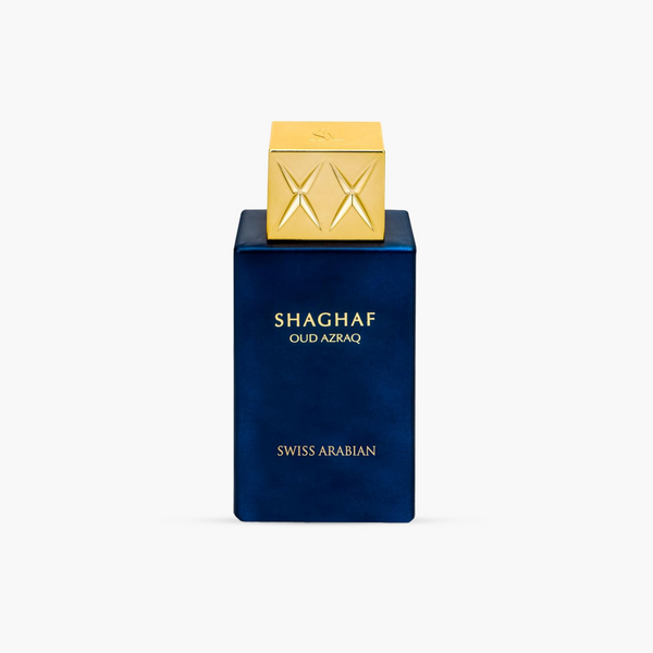 Shaghaf Oud Azraq by Swiss Arabian