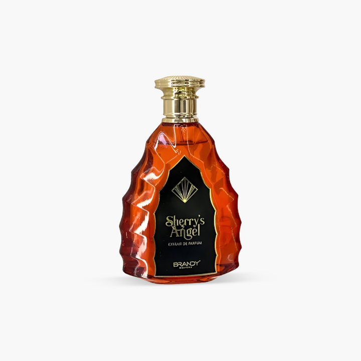 sherry's angel by brandy designs extrait de parfum