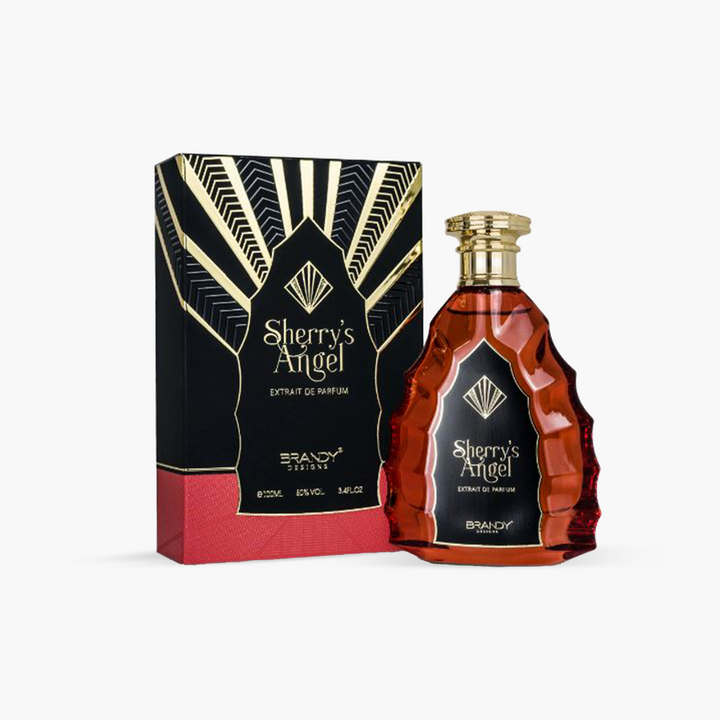 sherry's angel by brandy designs extrait de parfum