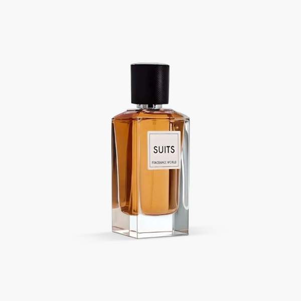 suits by fragrance world edp