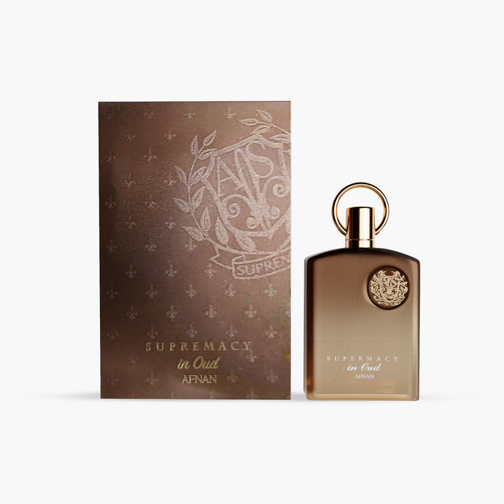 supremacy in oud by afnan