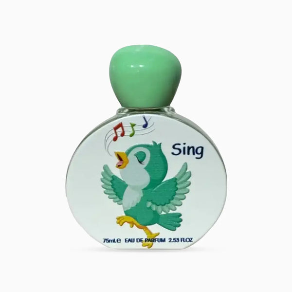 Sing By Lattafa EDP 75ml - Kids Collection