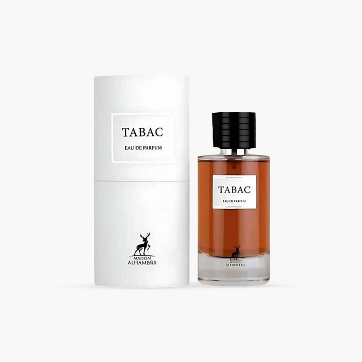 tabac by maison alhambra edp