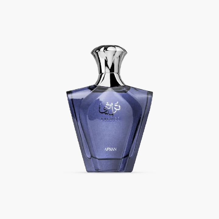 turathi blue by afnan edp