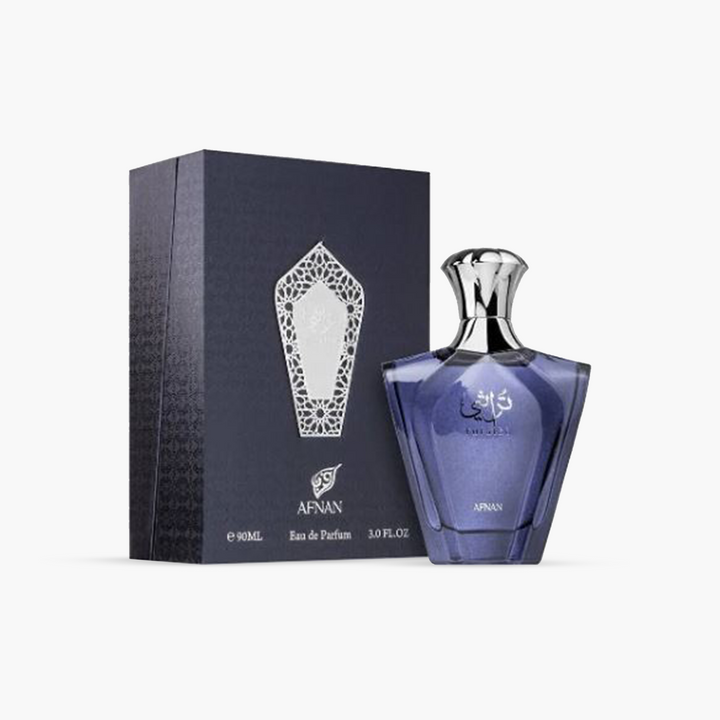 turathi blue by afnan edp