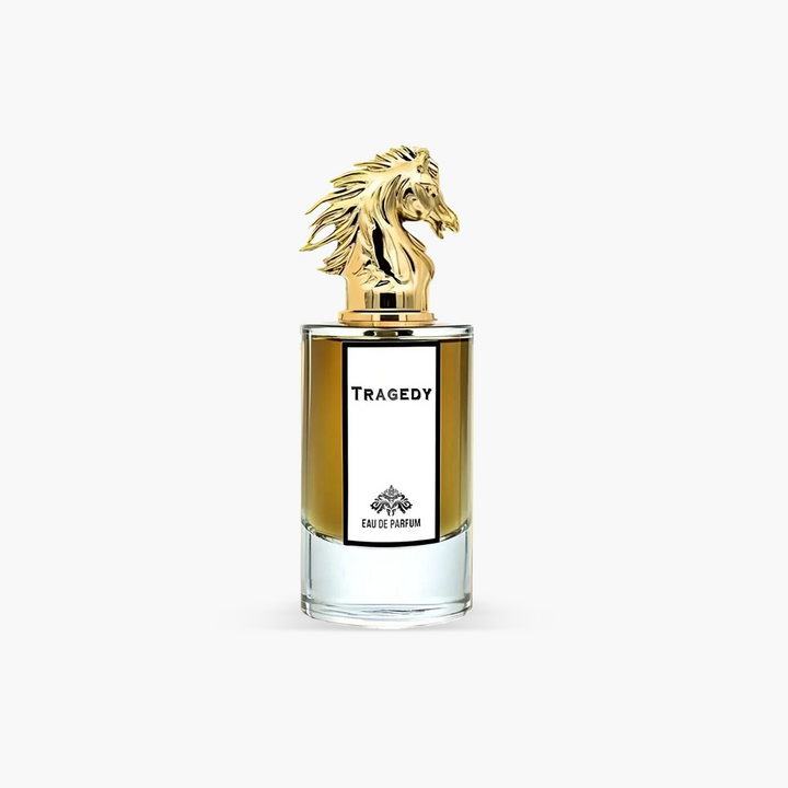 tragedy by fragrance world edp