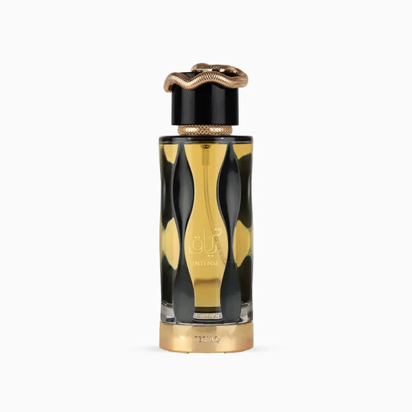 Teriaq Intense By Lattafa EDP 100ml