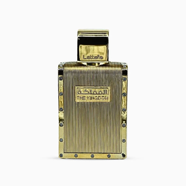 The Kingdom Man By Lattafa EDP 100ml