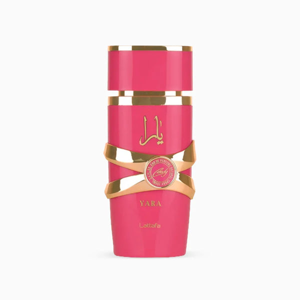 Yara Candy By Lattafa EDP 100ml