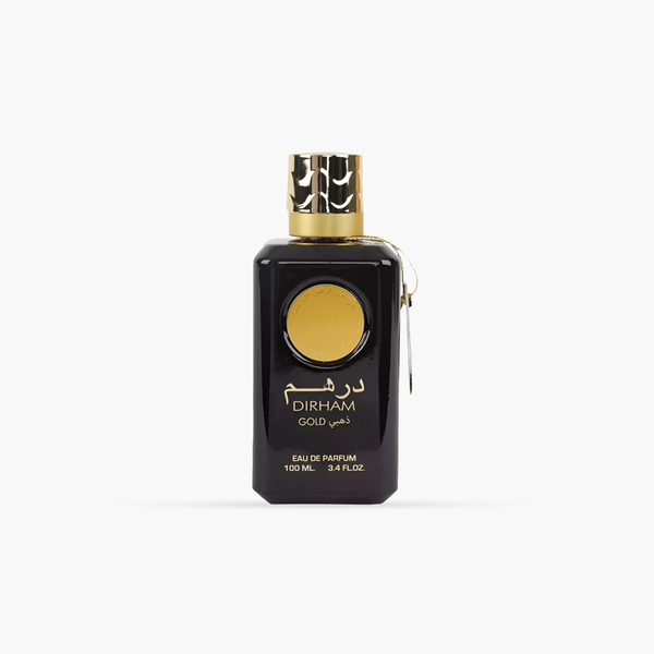 Dirham Gold By Ard Al Zaafaran EDP 100ml