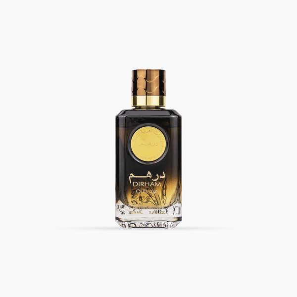 Dirham Oud By Ard Al Zaafaran EDP 100ml