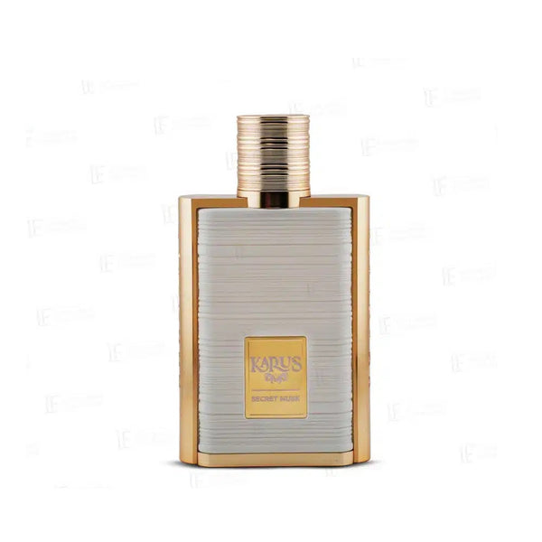 Karus Secret Musk By Khadlaj EDP 100ml