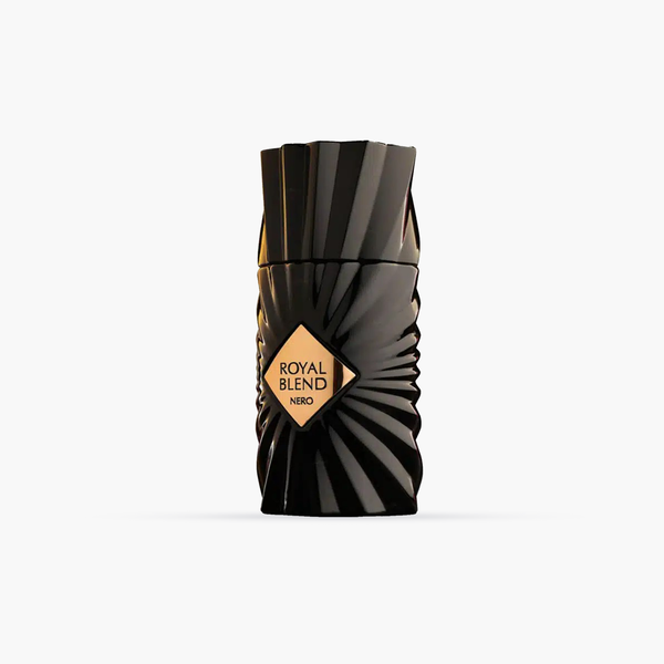 Royal Blend Nero By French Avenue Extrait De Parfum 100ml