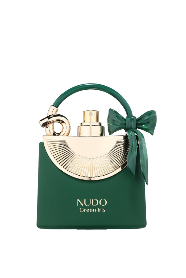 Nudo Green Iris By Fragrance World EDP 100ml