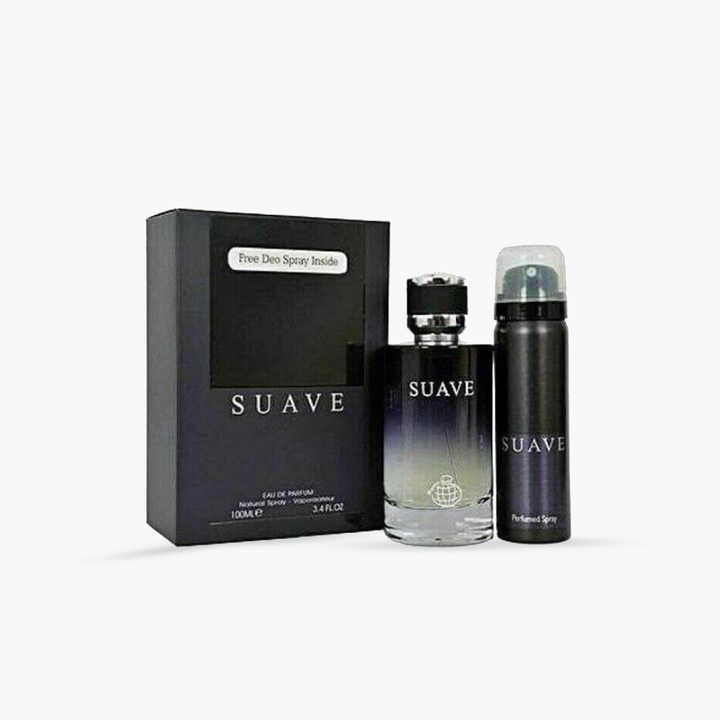 suave by fragrance world edp